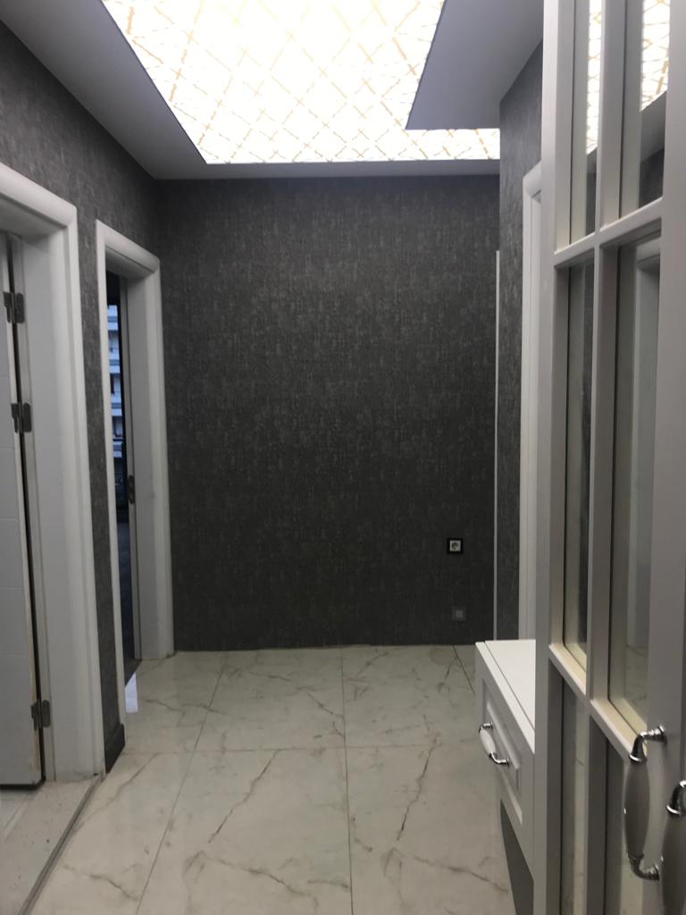 YILMAZLAR İNŞAATTAN AKÇAYDA SATILIK 2+1 DAİRE