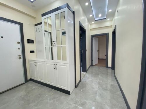 AKÇAY CEMİL TEMEL MEVKİ SATILIK 2+1 117m2 LÜKS DAİRE