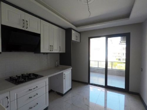 Asya Apartmanı Akçay