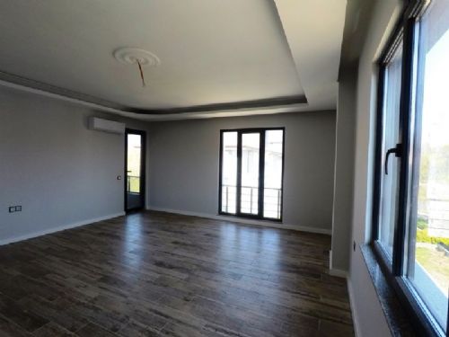 Asya Apartmanı Akçay