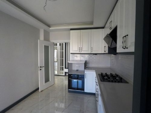 Asya Apartmanı Akçay