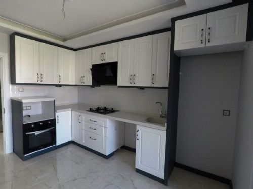 Asya Apartmanı Akçay