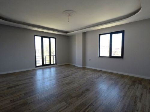 Asya Apartmanı Akçay