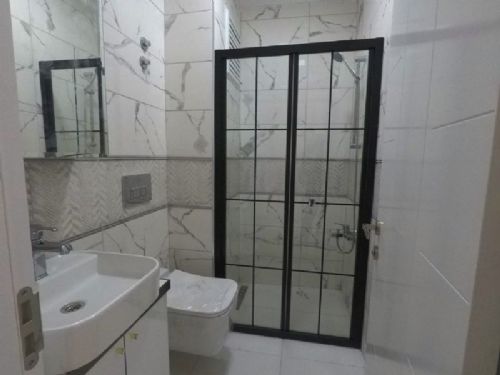 Asya Apartmanı Akçay