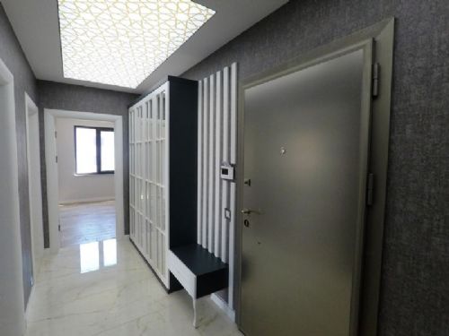 Asya Apartmanı Akçay