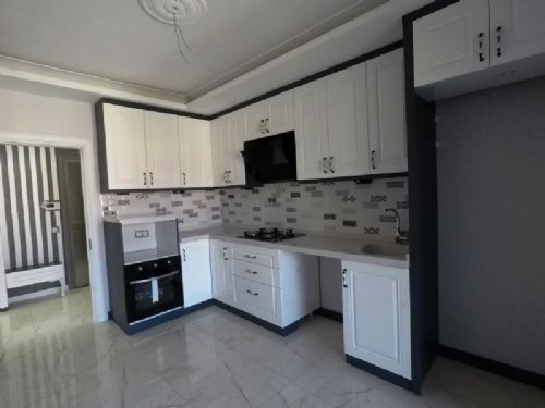 Asya Apartmanı Akçay