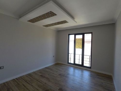 Asya Apartmanı Akçay