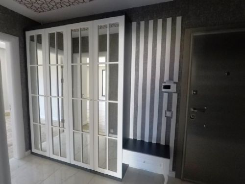 Asya Apartmanı Akçay