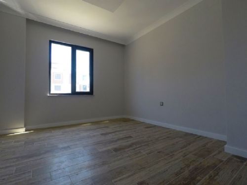 Asya Apartmanı Akçay