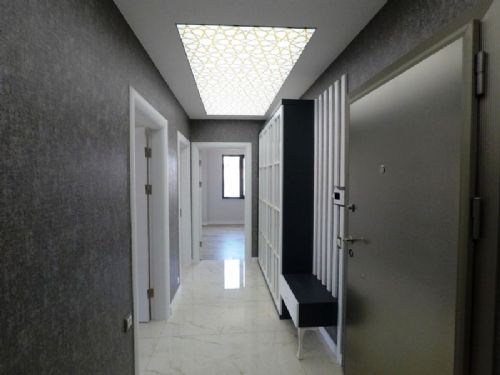 Asya Apartmanı Akçay