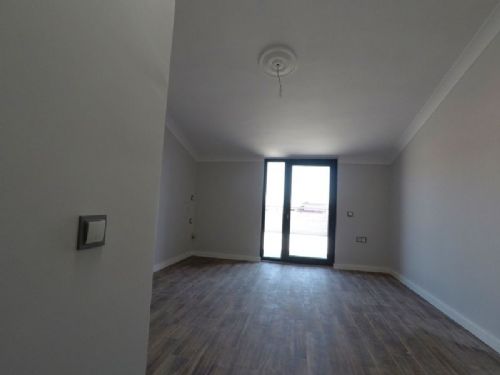 Asya Apartmanı Akçay