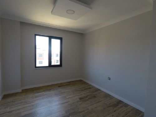 Asya Apartmanı Akçay