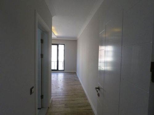 Asya Apartmanı Akçay