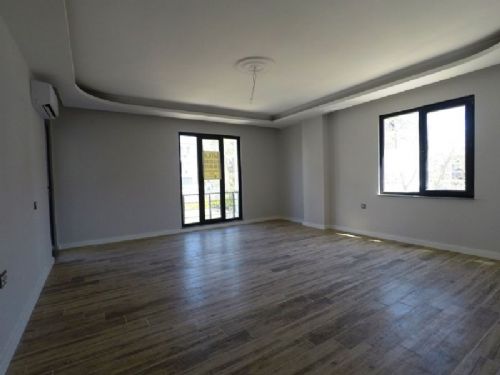 Asya Apartmanı Akçay