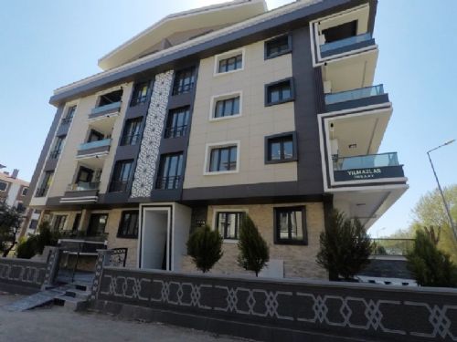 Asya Apartmanı Akçay