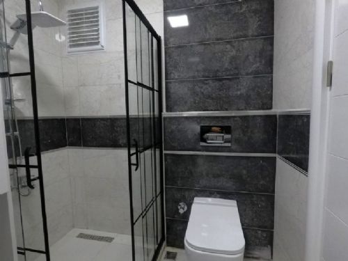 Asya Apartmanı Akçay