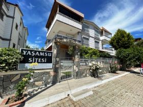 YAŞAM SU SiTESİ GÜRE