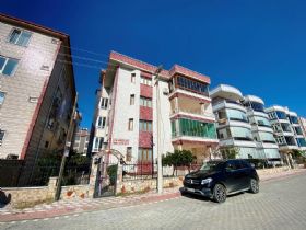 YILMAZ APARTMANI AKÇAY