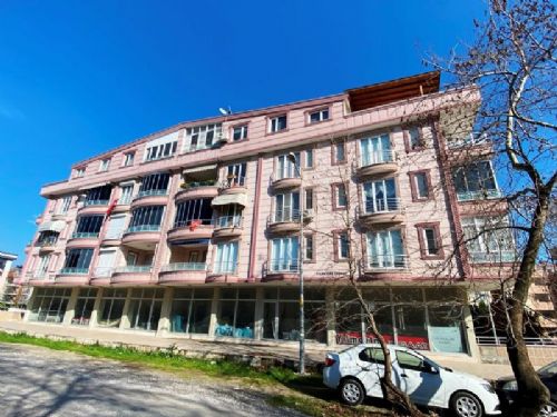 BİLAL APARTMANI İKİZÇAY