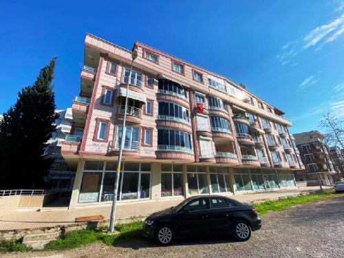 BİLAL APARTMANI İKİZÇAY