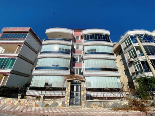 DENİZ APARTMANI AKÇAY