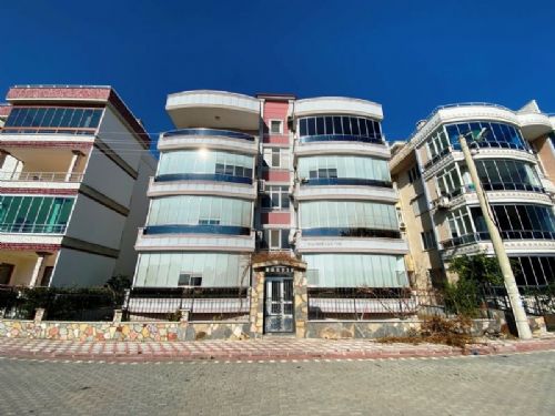 DENİZ APARTMANI AKÇAY