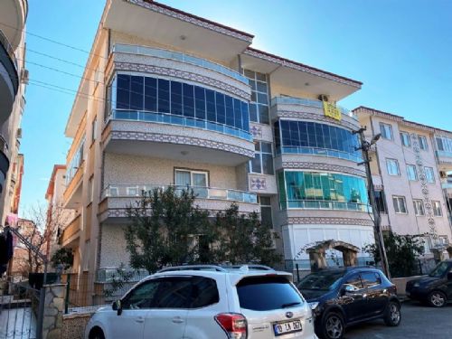 ERSÖZ APARTMANI AKÇAY