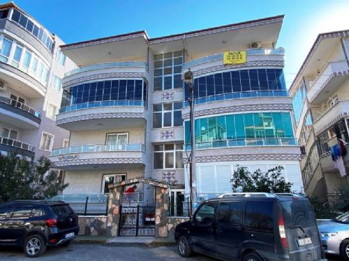 ERSÖZ APARTMANI AKÇAY