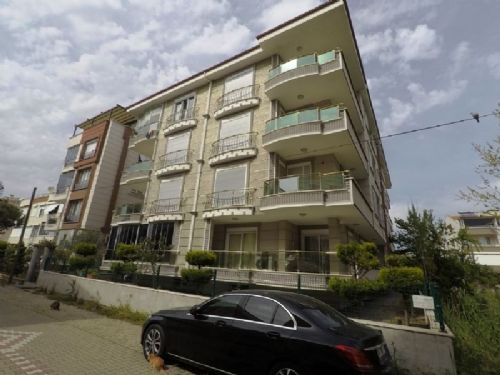 TUNA APARTMANI ALTINKUM