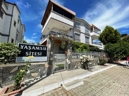 YAŞAM SU SiTESİ GÜRE