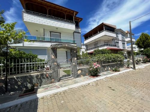 YAŞAM SU SiTESİ GÜRE