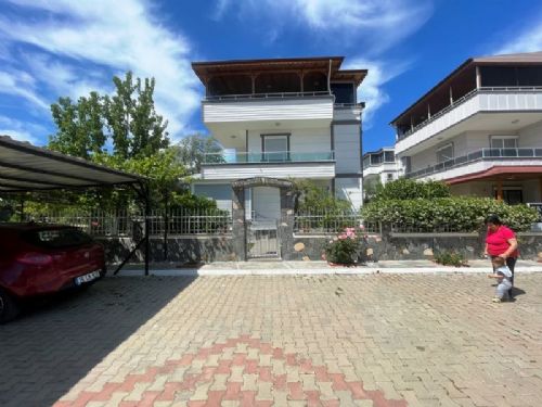 YAŞAM SU SiTESİ GÜRE