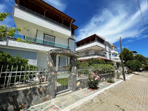 YAŞAM SU SiTESİ GÜRE