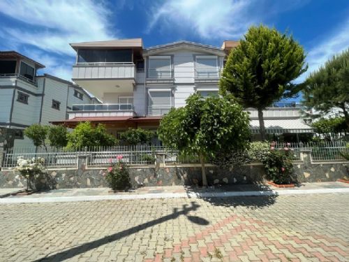 YAŞAM SU SiTESİ GÜRE