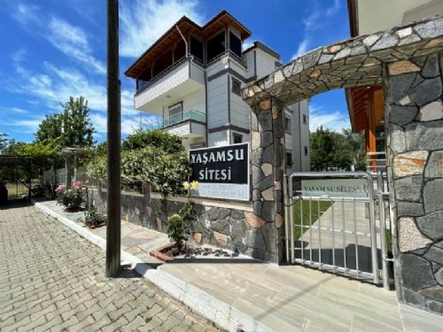 YAŞAM SU SiTESİ GÜRE