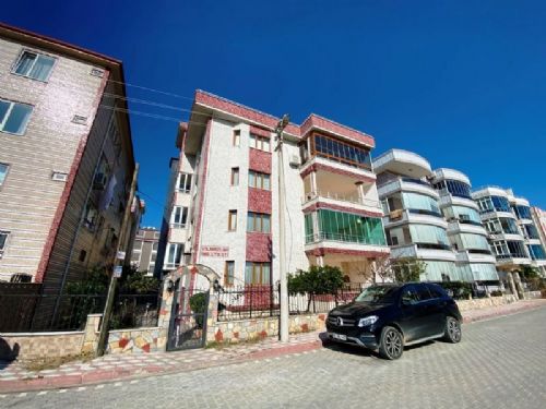 YILMAZ APARTMANI AKÇAY